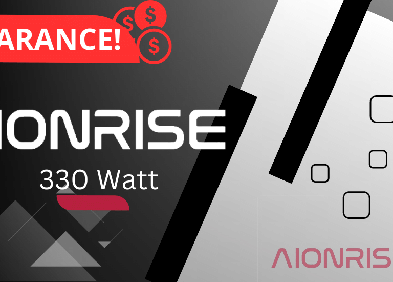 Aionrise