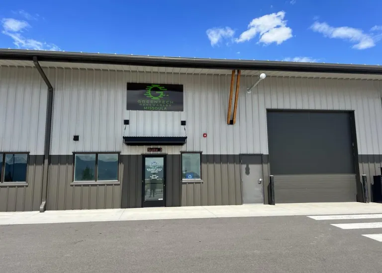 Missoula Location