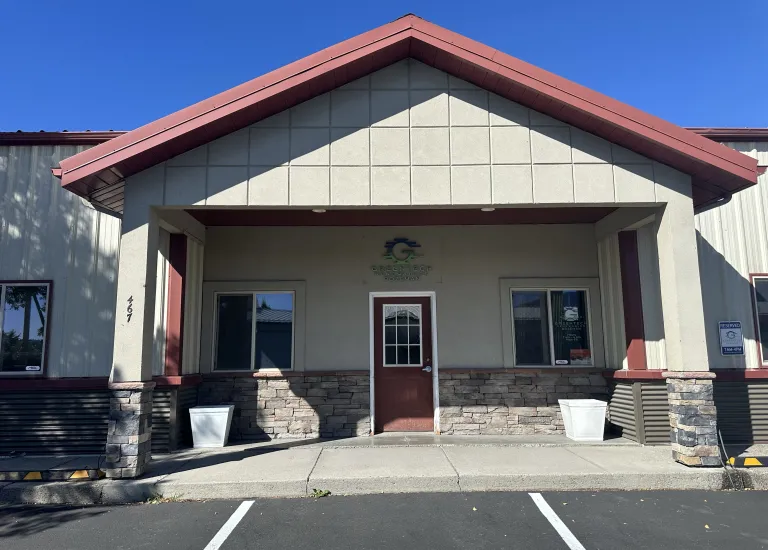 Greentech Renewables Bozeman
