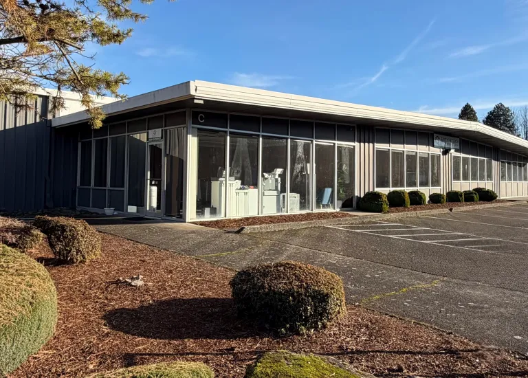 Greentech Renewables Portland, Oregon