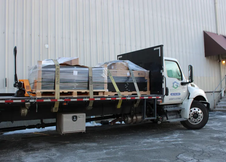 Greentech Renewables Danbury, CT