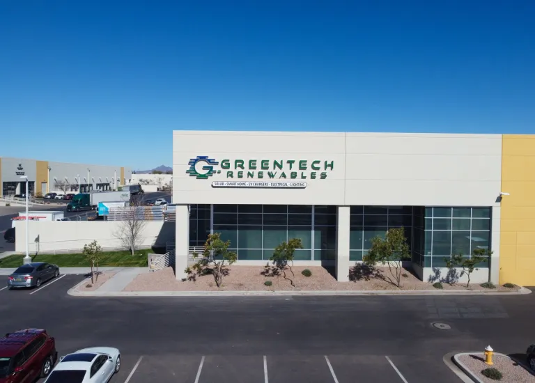 Phx Building
