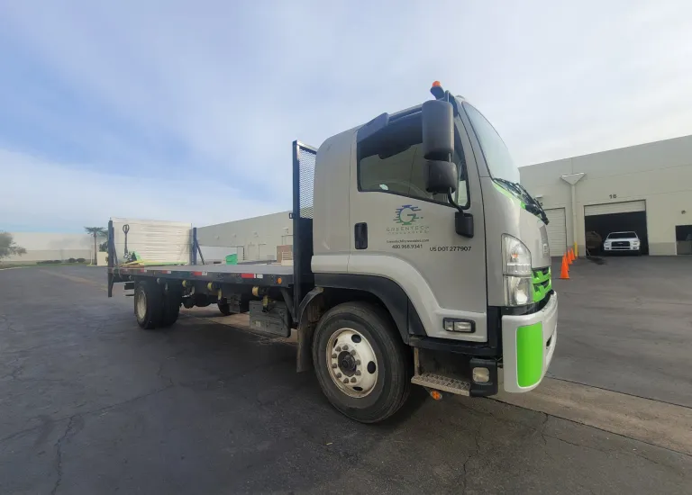 Phx truck