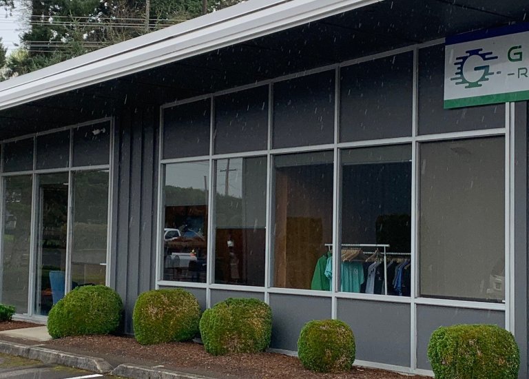 Greentech Renewables Portland, OR