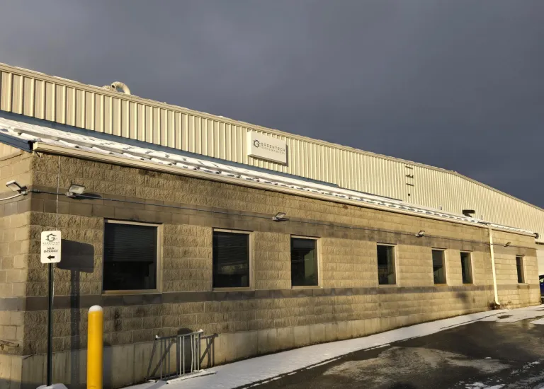 Greentech Renewables Burlington, VT