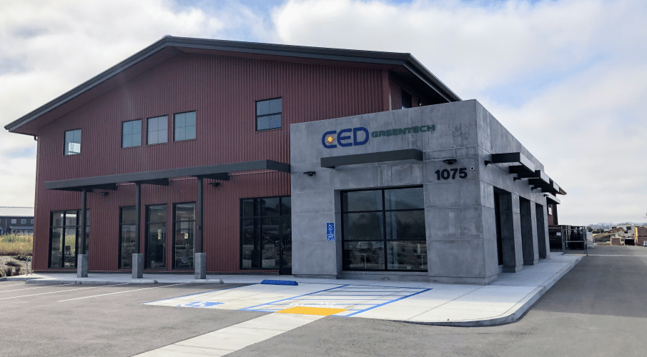 Greentech Renewables San Luis Obispo, CA