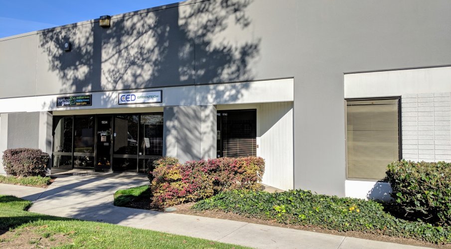 Greentech Renewables San Jose, CA