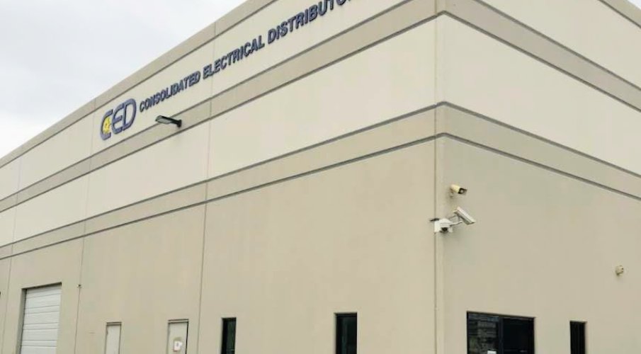 Greentech Renewables DFW, TX