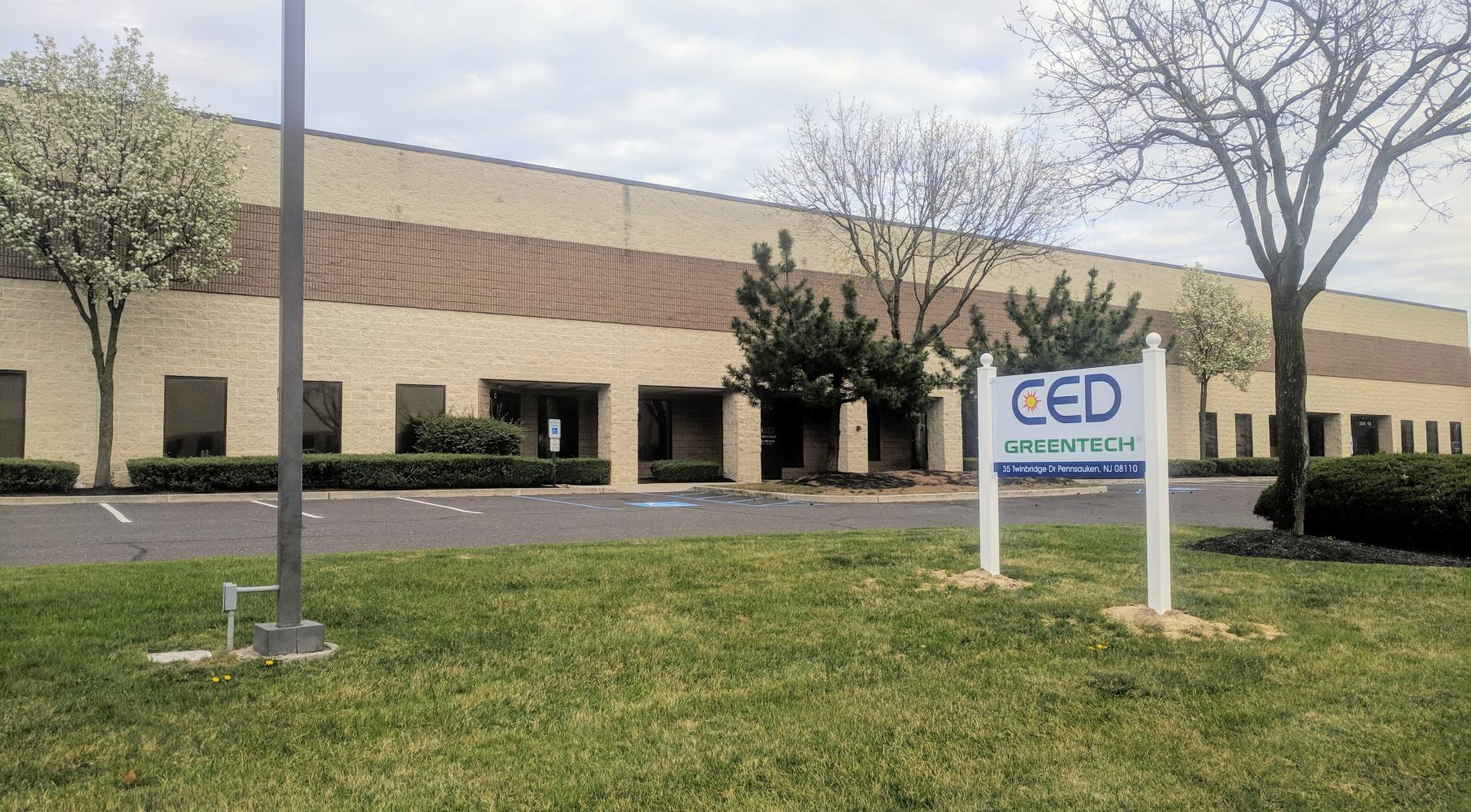 Pennsauken, NJ Greentech Renewables