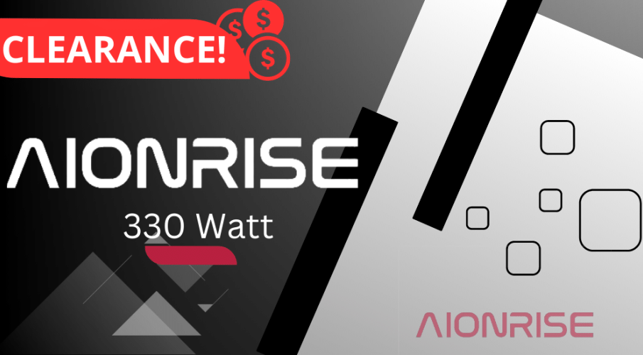 Aionrise