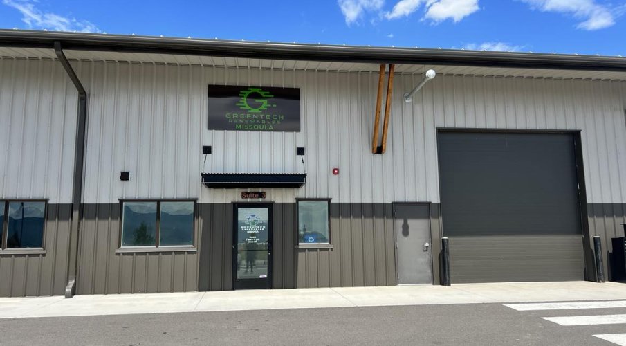 Missoula Location