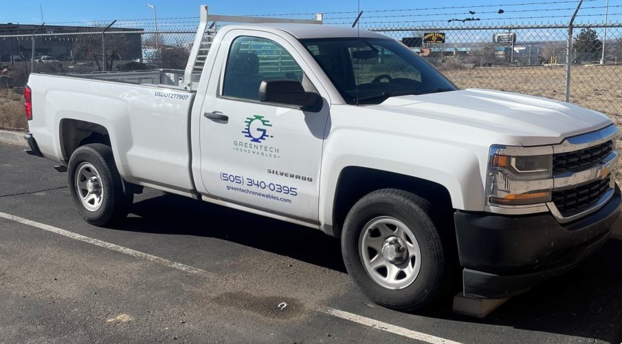 ABQ truck