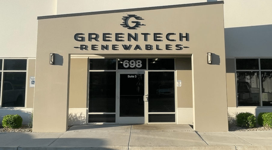 American Fork Location