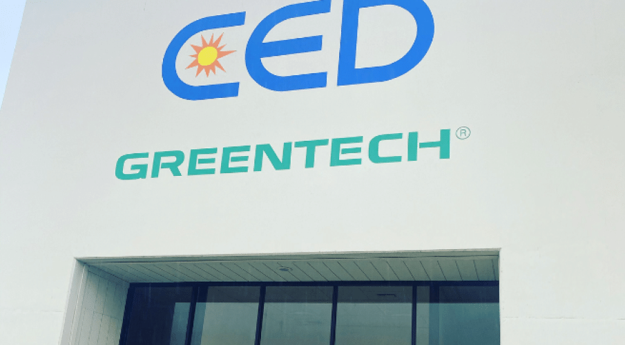 Greentech Renewables Stockton, CA