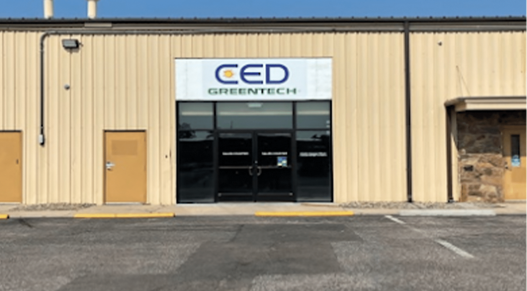 Colorado Springs, CO Greentech Renewables