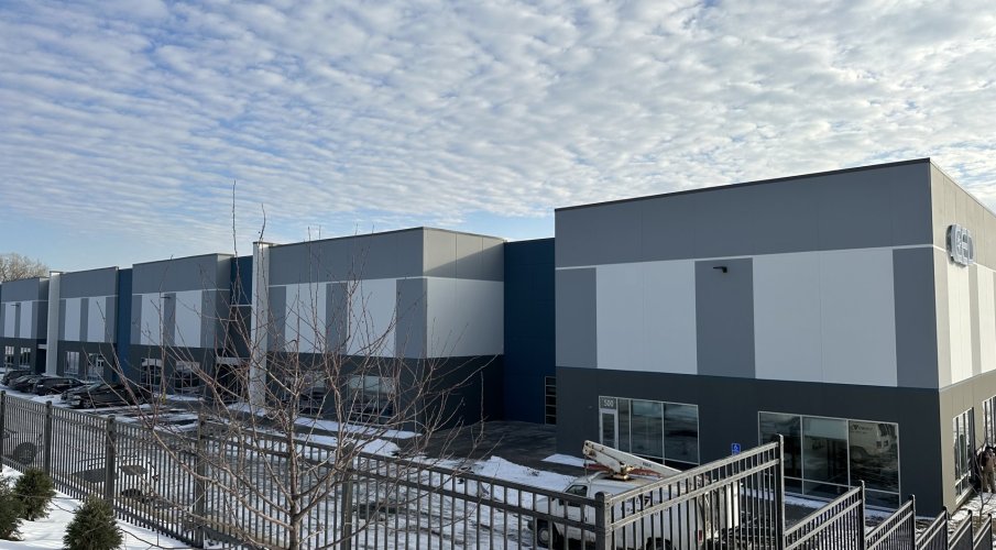 Greentech Renewables Minneapolis
