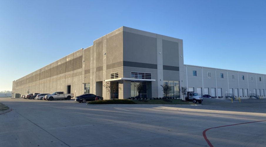 Greentech Renewables Houston