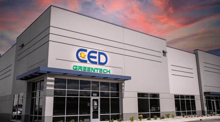 Greentech Renewables Boise