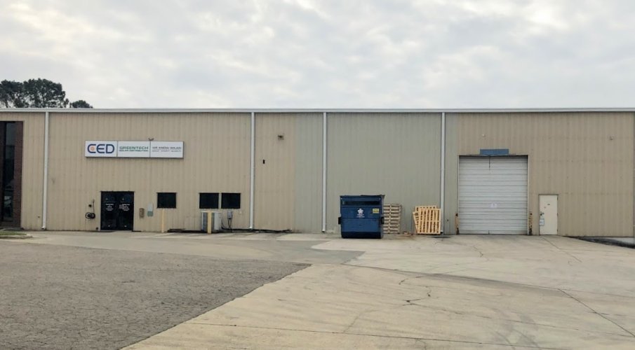Greentech Renewables Raleigh, NC