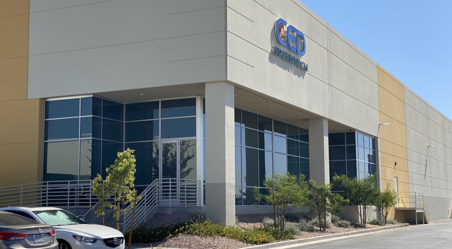 Greentech Renewables Phoenix, AZ