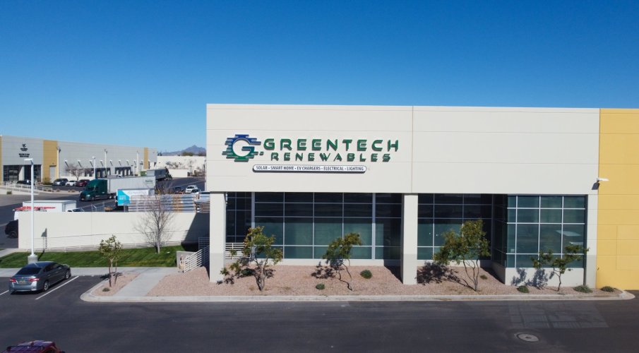 Phx Building