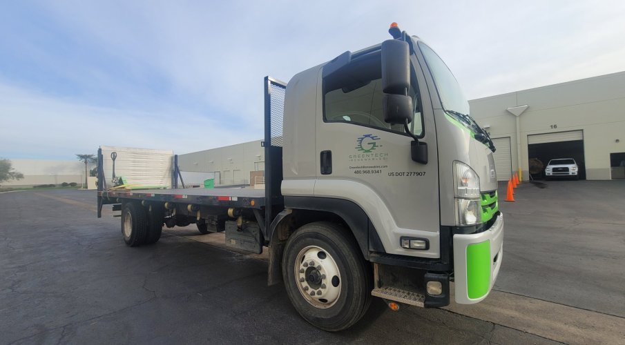 Phx truck