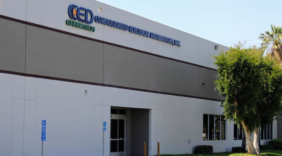 Greentech Renewables Riverside, CA