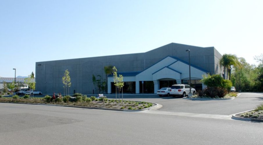 Greentech Renewables Santa Rosa, CA