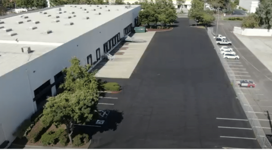 Greentech Renewables SF Bay Area