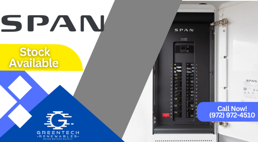 Span Stock