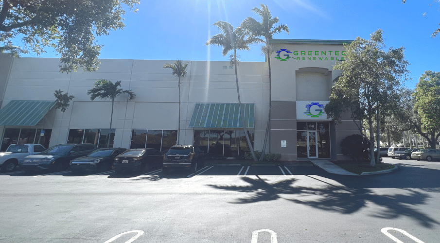 GT Miami