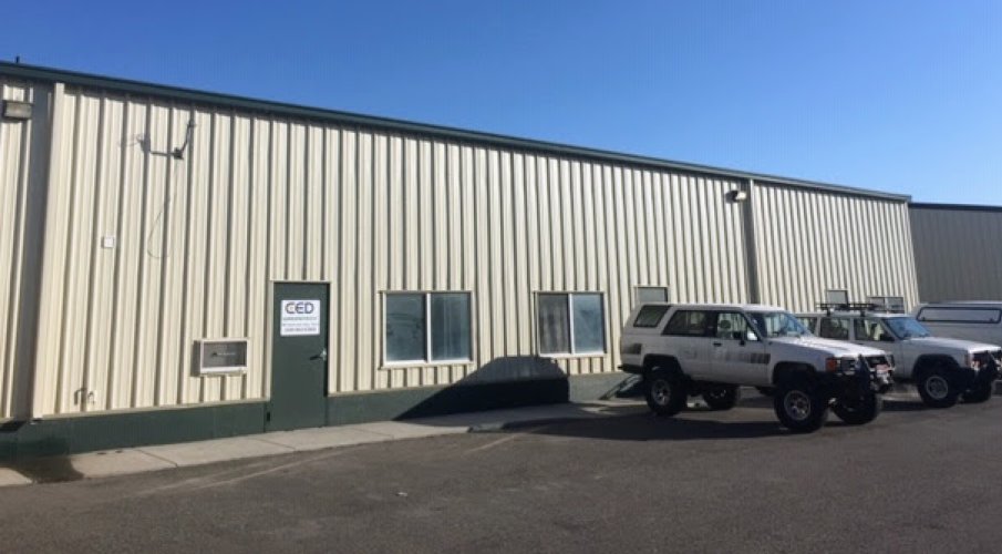 Greentech Renewables Pocatello, ID