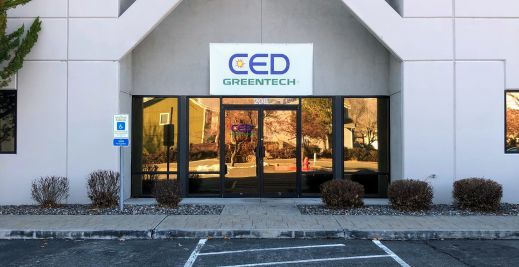 Greentech Renewables Reno, NV