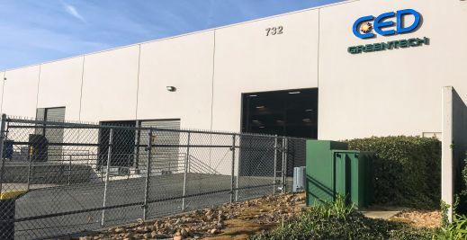 Greentech Renewables Sacramento, CA