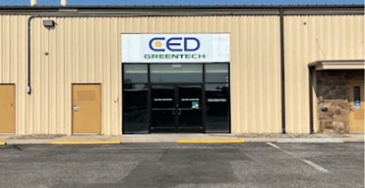 Visit Greentech Renewables Colorado Springs!