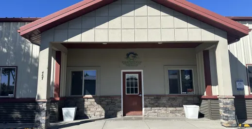 Greentech Renewables Bozeman