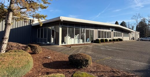 Greentech Renewables Portland, Oregon