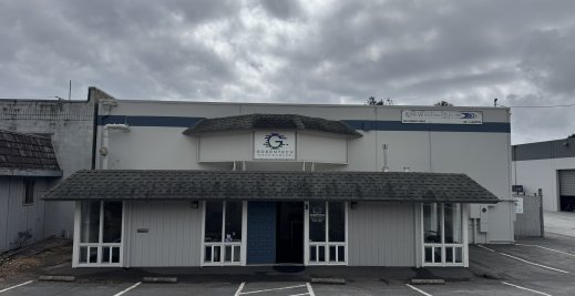 Greentech Renewables Santa Cruz location image.