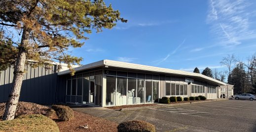 Greentech Renewables Portland, OR