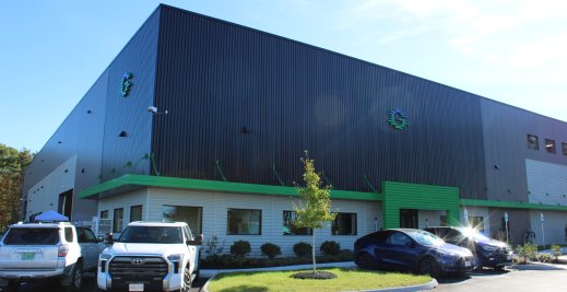 Greentech Renewables Maine