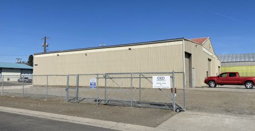 Greentech Renewables Spokane, WA