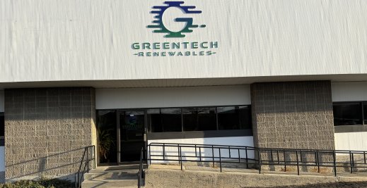 Greentech Renewables Long Island, NY