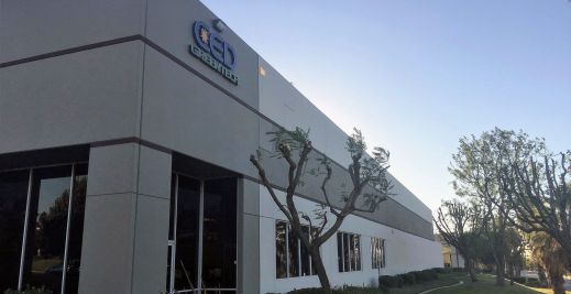 Greentech Renewables Riverside, CA