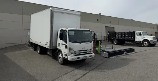 Greentech Renewables Spokane location image.
