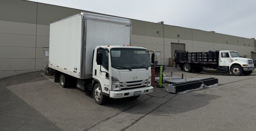 Greentech Renewables Spokane location image.