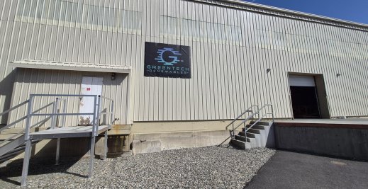 Greentech Renewables Tri-Cities location image.