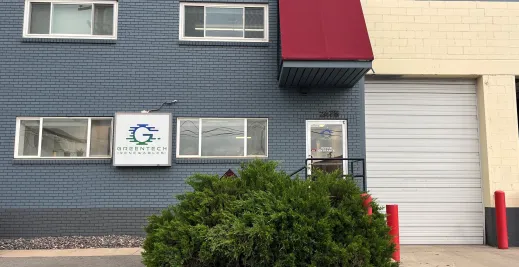 Greentech Renewables Denver, CO