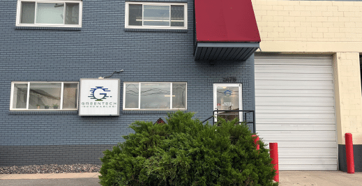 Greentech Renewables Denver, CO