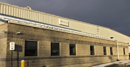 Greentech Renewables Burlington, VT