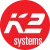 K2 Systems Logo